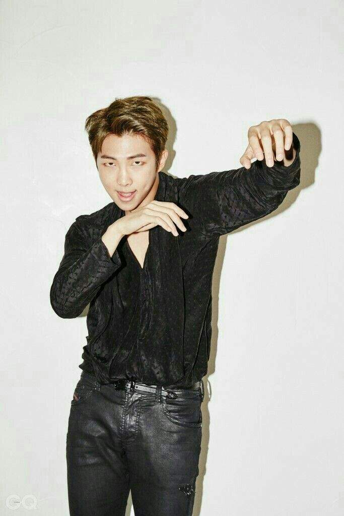 BTS photoshoot (GQ magazine) | ARMY's Amino