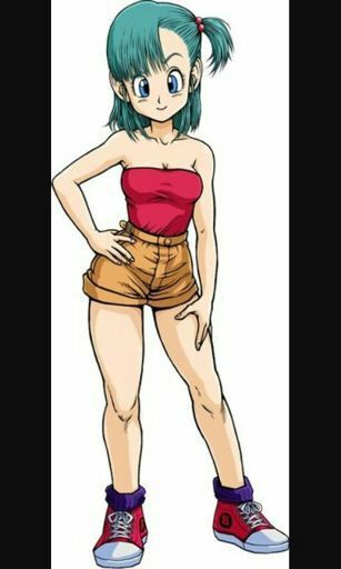 Bulma Wiki Dragon Ball EspaÑol Amino