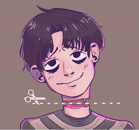 『Min Jieun』 | Killing Stalking (Webcomic) Amino