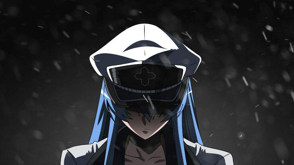 Esdeath Wiki Otanix Amino 6103