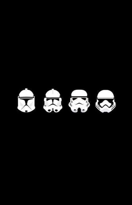 ¡Fondos de Pantalla Celular de Star Wars! | Películas & Series. Amino Amino