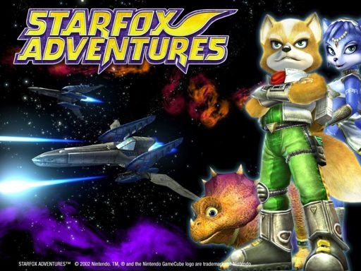 Star Fox Adventures | Wiki | Nintendo Amino