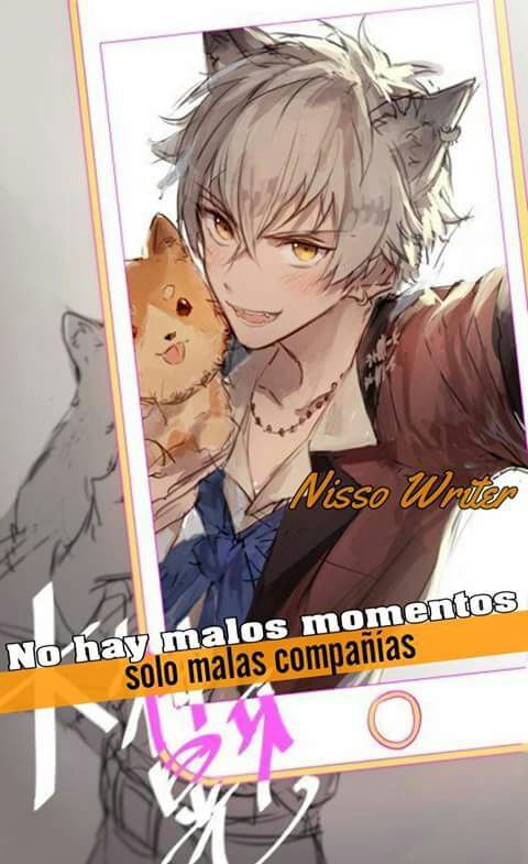 Malas Compañias Anime Amino - 