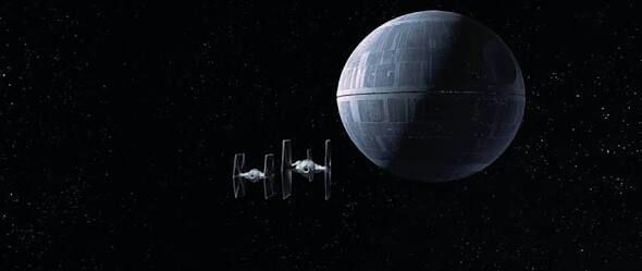 The First Death Star (Canon) | Wiki | Star Wars Amino