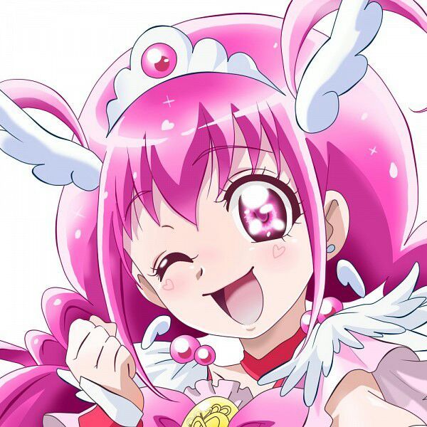 Cure Happy Wiki Amino Pretty Cure Español Amino 5842