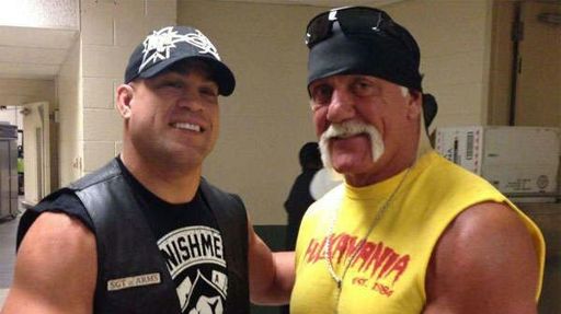 Slike: Hulk Hogan Feel Like A Pig