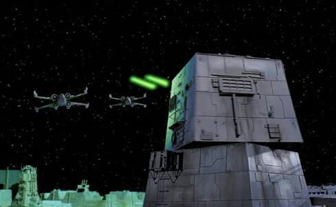 The First Death Star (Canon) | Wiki | Star Wars Amino