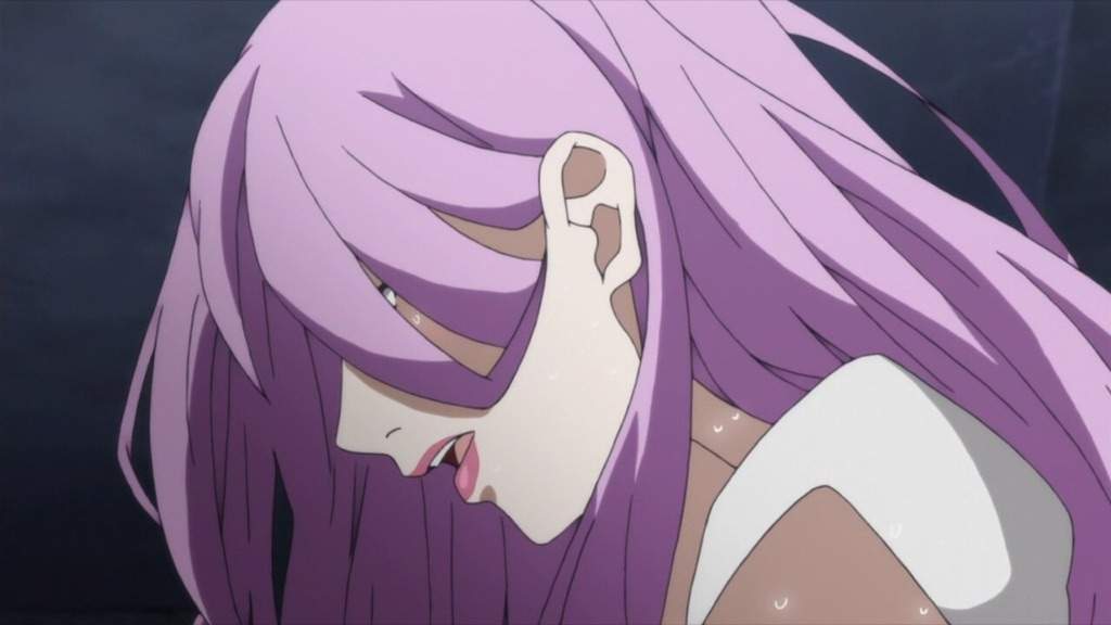 Hitori no shita the outcast Anime Amino Hitori no shita the outcast Anime Amino