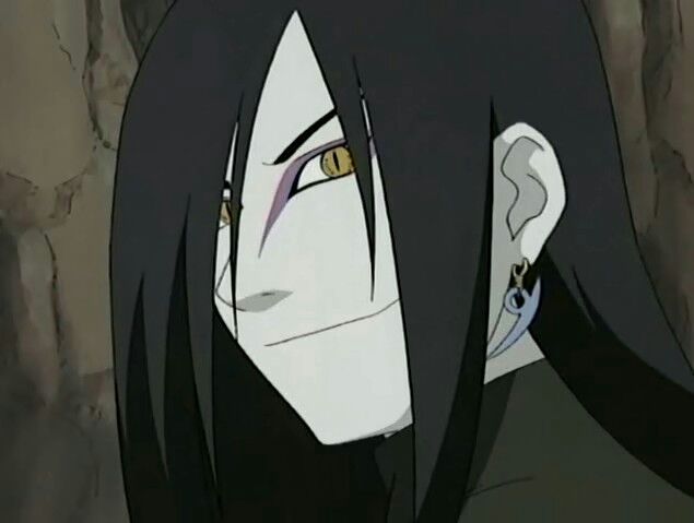 OROCHIMARU | Wiki | •Anime• Amino