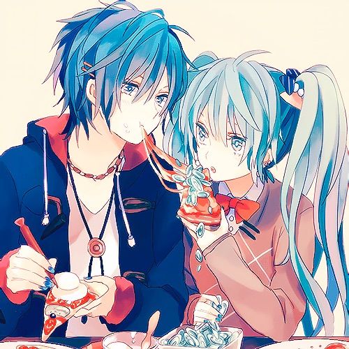 Miku X Kito | Wiki | Vocaloid Amino