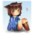 amino-Flowerfell Frisk-8e4b9d3a