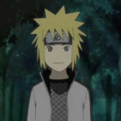 Minato Namikaze Wiki Naruto Amino