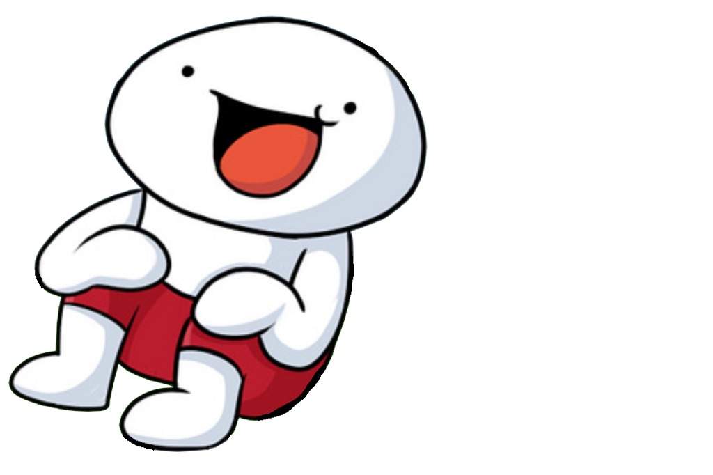 theodd1sout ploosh