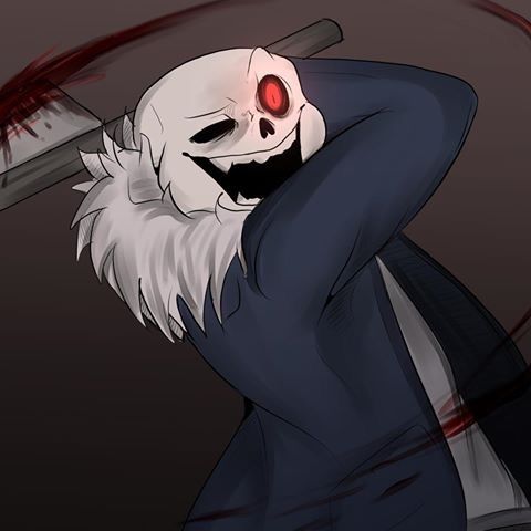 Horror Sans | Undertale AUs Amino