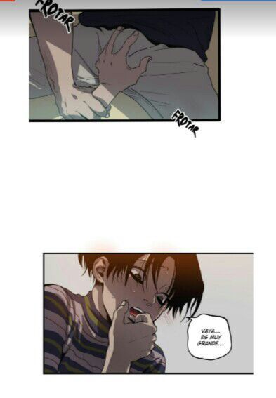 💙Killing stalking 💜 | •Manga Amino En Español• Amino