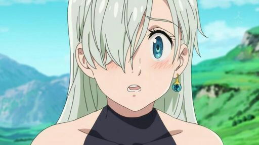 Elizabet | Wiki | Nanatsu No Taizai°™ Amino