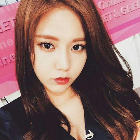 Hyejeong | Wiki | K-Pop Amino