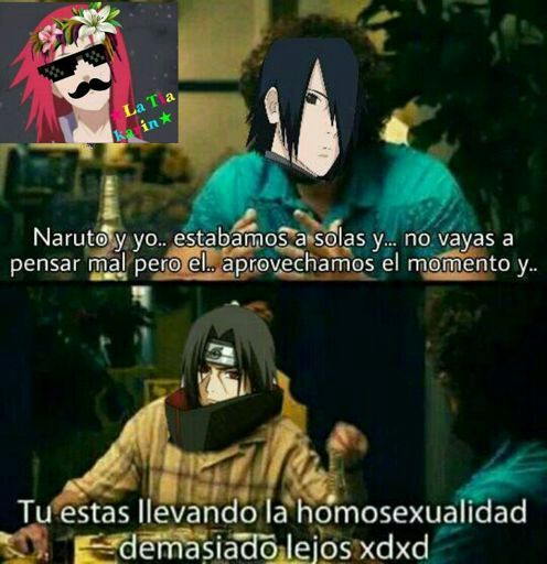 La Tia Karin | •Meme• Amino