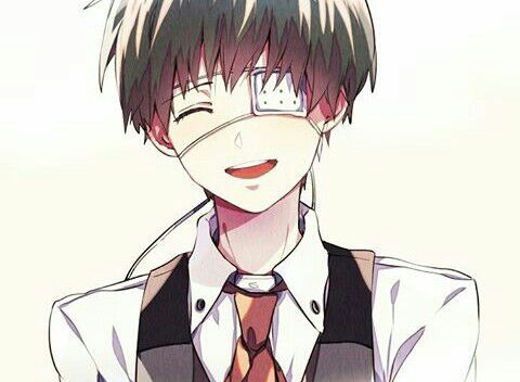 Resultado de imagen para ken kaneki camarero