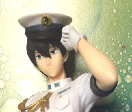 Haru Figurine | Anime Amino