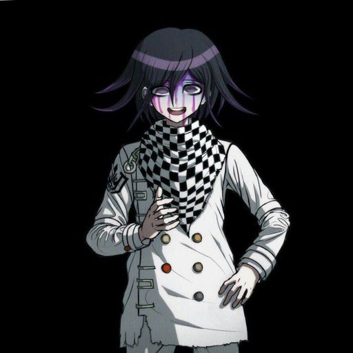 Kokichi Oma | Wiki | Danganronpa Amino