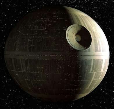 The First Death Star (Canon) | Wiki | Star Wars Amino