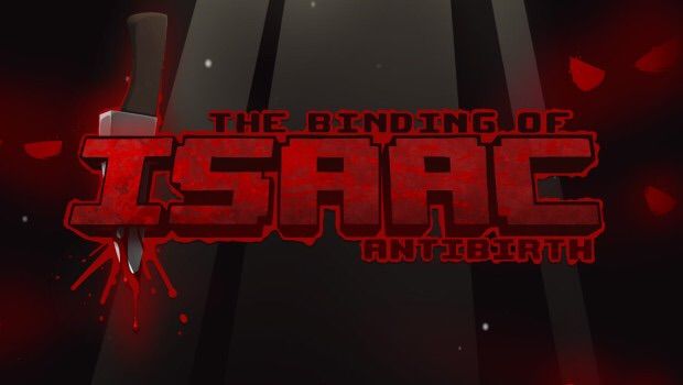 the binding of isaac antibirth release date