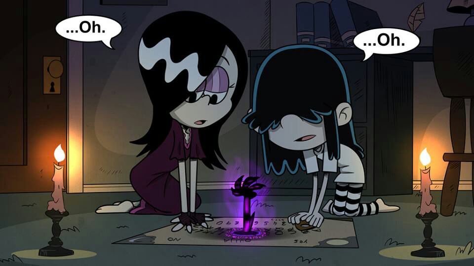 Pack De The Loud House No. 1 | The Loud House Español Amino