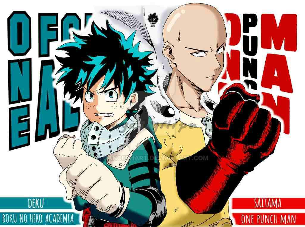 ⭐ one punch man boku no hero academia art dump 01 ⭐ | ONE PUNCH Amino