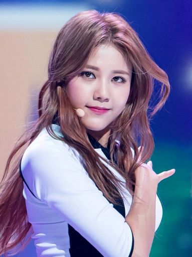 Hyejeong | Wiki | K-Pop Amino