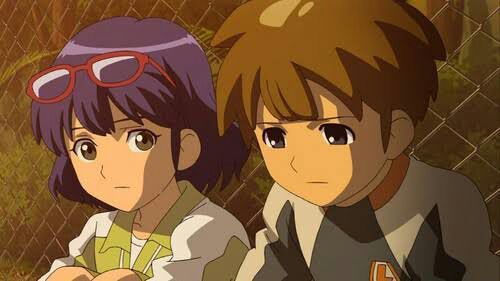 Las Parejas y Shippeos de Inazuma Eleven | Inazuma Eleven Amino Español Amino Las Parejas y Shippeos de Inazuma Eleven | Inazuma Eleven Amino Español Amino