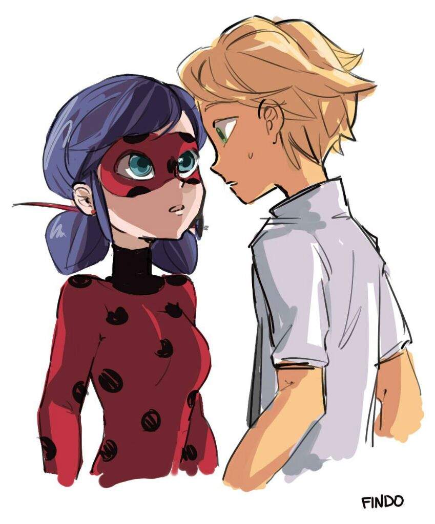 Top one of the best ships in miraculous ladybug | Miraculous Amino