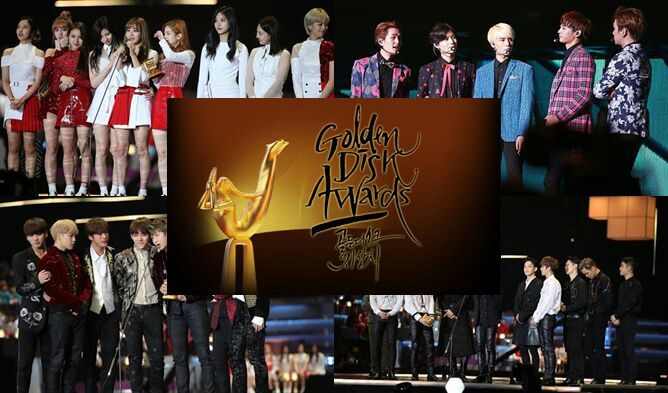 Голосование kpop. Golden Disk Awards 2017. Golden Disk Awards смотреть полностью.