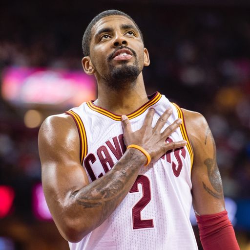 Kyrie Irving | Wiki | Hardwood Amino