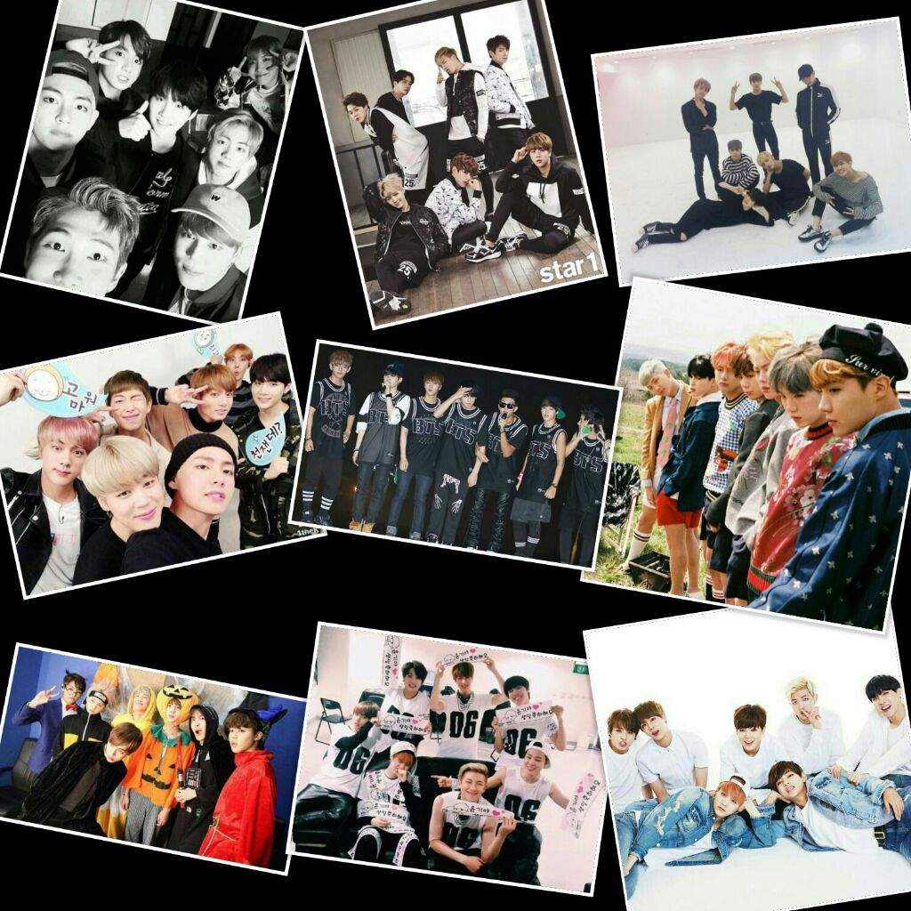 Imagenes tipo Tumblr | BTS LATINO Amino