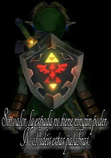 Frases The Legend Of Zelda | Zelda Amino En Español Amino