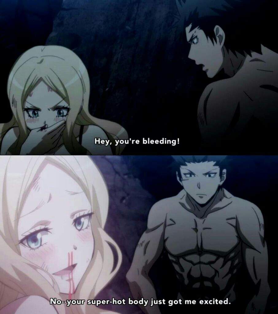 Bitch sensei Bitch sensei