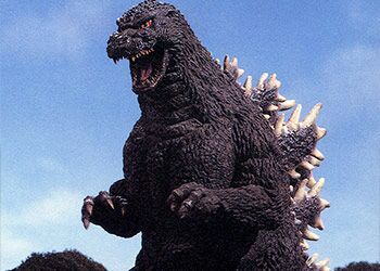 Godzilla (Heisei) | Wiki | Godzilla Amino