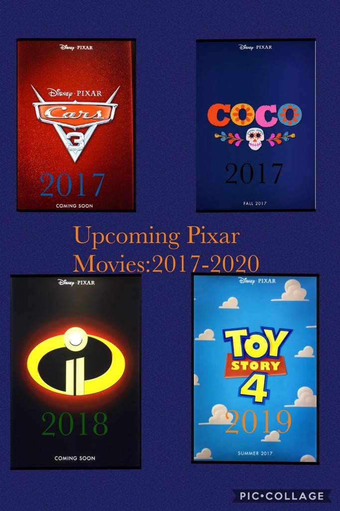 coming soon disney movies