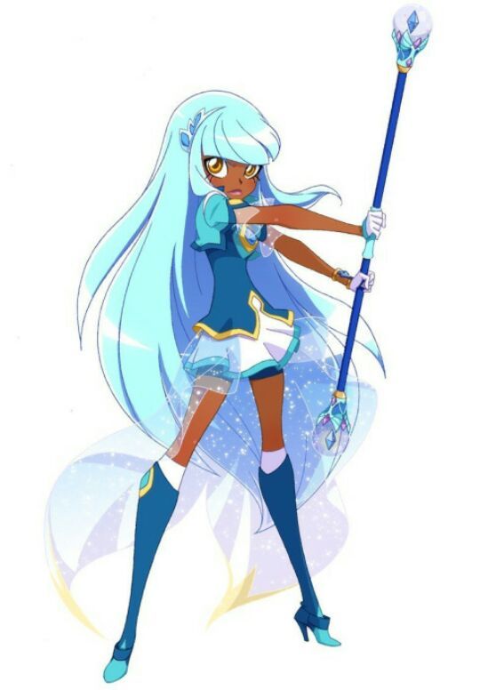 Talia Princess Of Xeris Lolirock Amino Amino