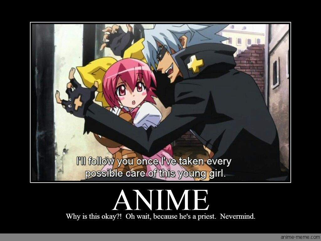 Cringe Anime | Dank Memes Amino