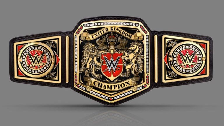 WWE United Kingdom Championship Tournament: Part One - Review ...