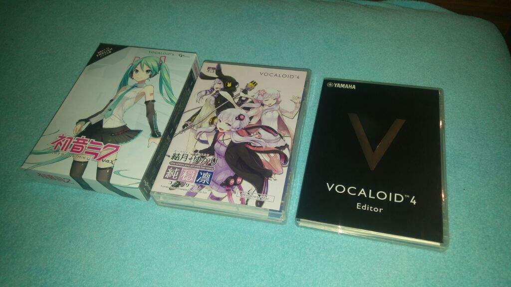 hatsune miku selection box