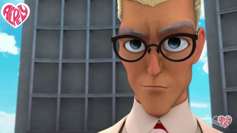 Miraculous Saison 4 Gabriel Agreste Streaming ¿Gabriel Agreste tiene un gemelo? | •Miraculous Ladybug Español• Amino