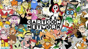 Cambiar | ° •Cartoon Network Español• ° Amino