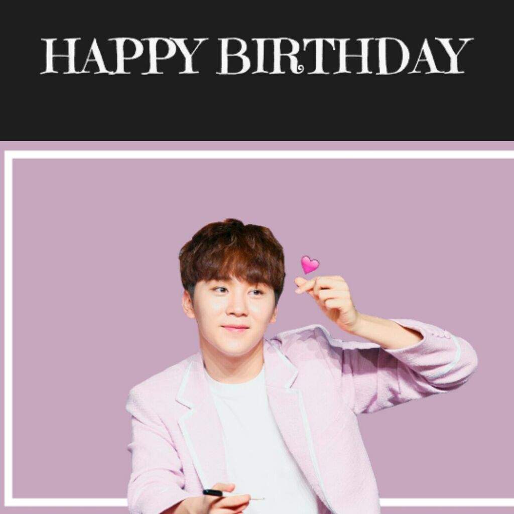 😆🎉¡¡Feliz Cumpleaños Seung Kwan!!🎉😄 | SEVENTEEN Español Amino