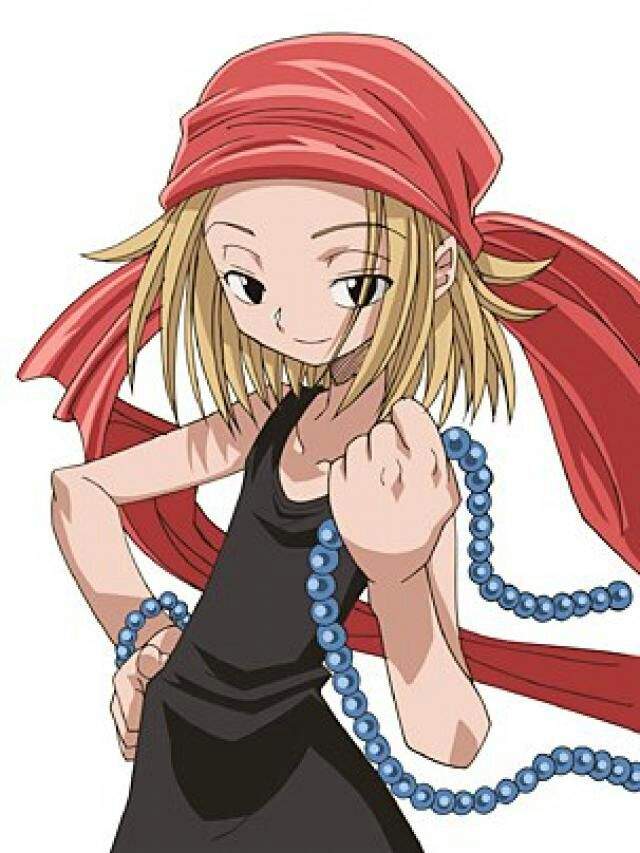 Shaman King | •Anime• Amino