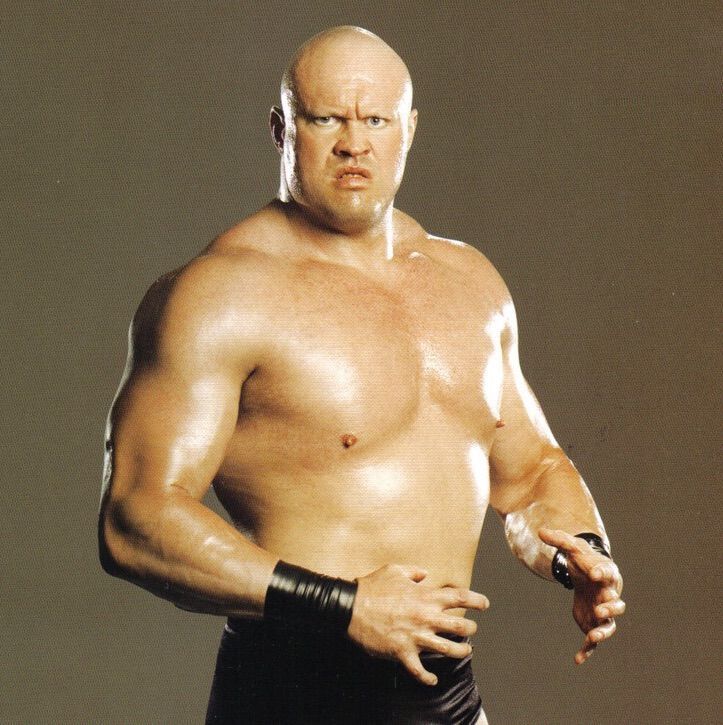 Happy Birthday to Gene Snitsky! Pro Wrestling Universe Amino