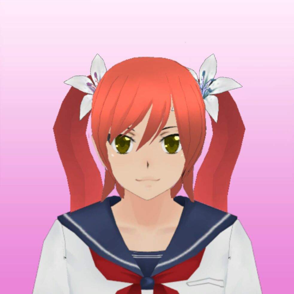 Yandere Simulator Portrait Giveaway [CLOSED] | Yandere Simulator Amino