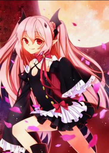 Vampire Lisa Hart | Wiki | Anime Amino